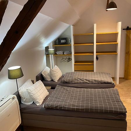 Gastroatelier Apartment Gooik Bagian luar foto