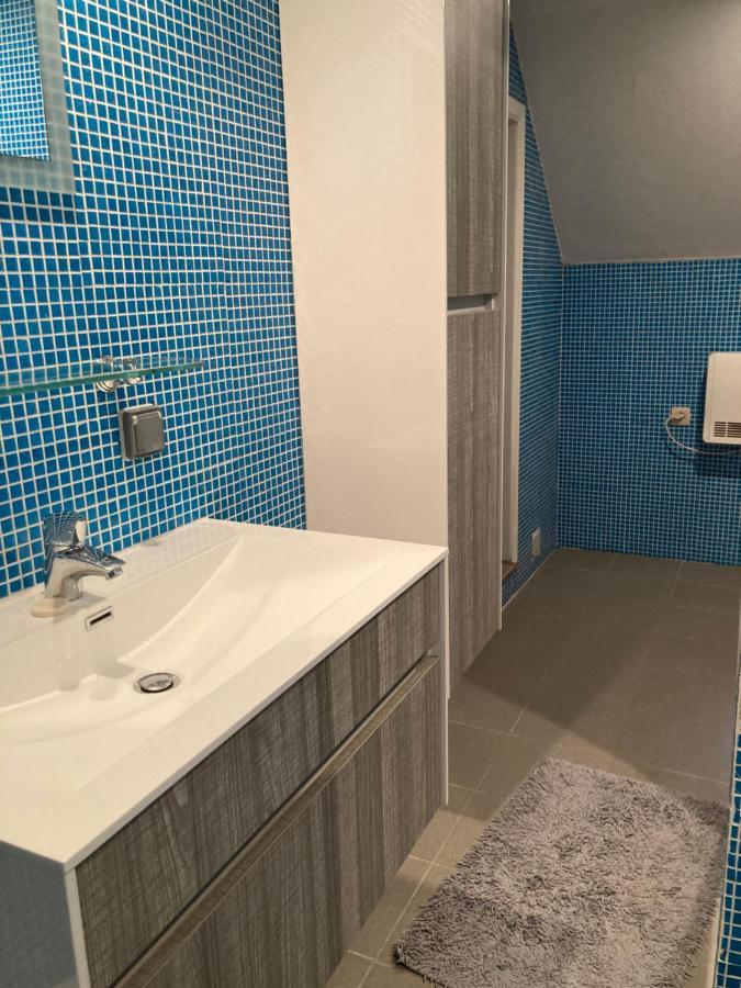 Gastroatelier Apartment Gooik Bagian luar foto